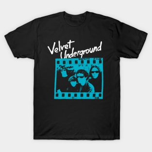 Velvet Underground T-Shirt